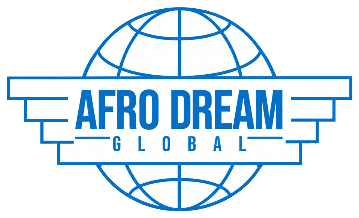 Afro Dream Global Logo