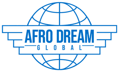 Afro Dream Global Logo