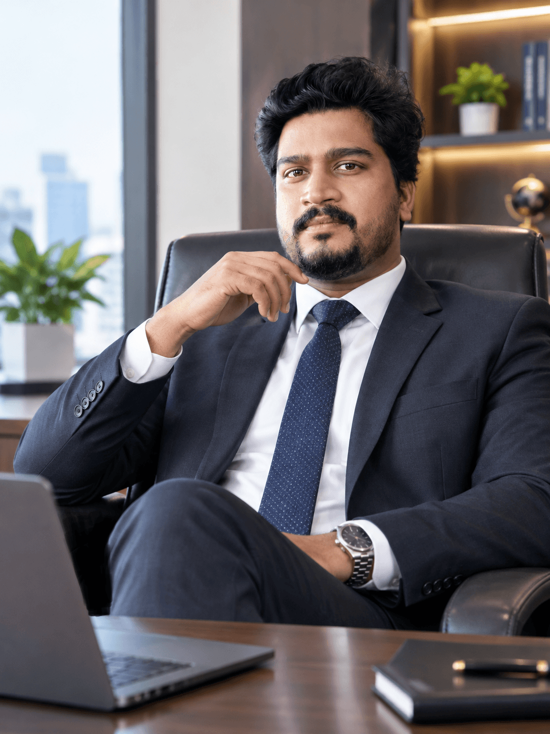 RAJESH RAJENDRAN