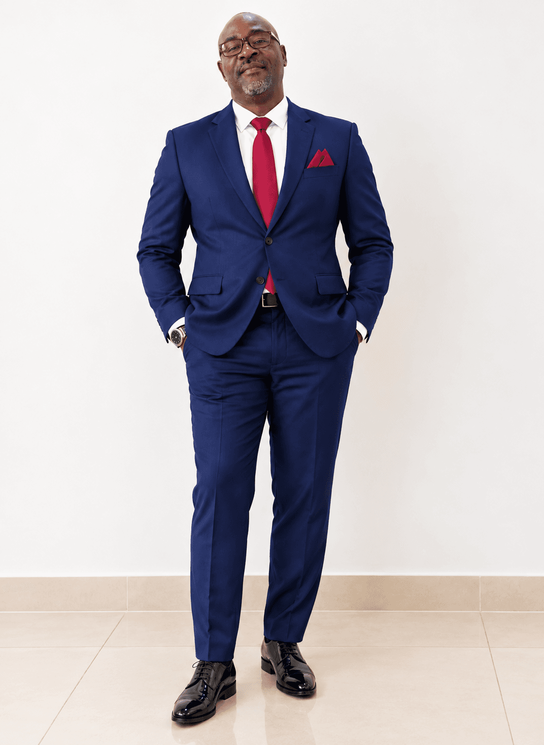 DANFORD ANGETILE MWAMBETE